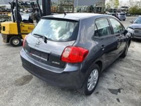 Toyota Auris 1.4 D4D, снимка 6