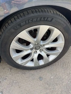 Citroen C5 3.0хди , снимка 4