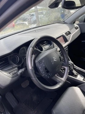 Citroen C5 3.0хди , снимка 8