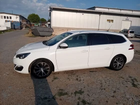 Peugeot 308 1, 6 HDI, снимка 8