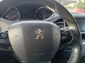 Peugeot 308 1, 6 HDI, снимка 11