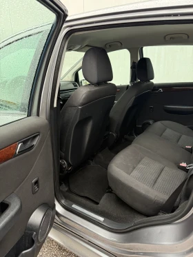 Mercedes-Benz B 170 МЕТАН, всичко платено, снимка 7