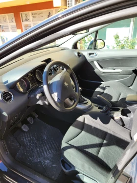 Peugeot 308 SW 1.6 e-HDI, снимка 7