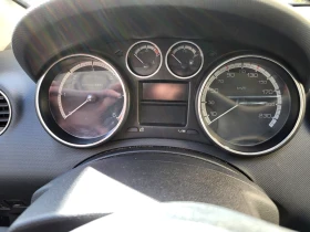 Peugeot 308 SW 1.6 e-HDI, снимка 10