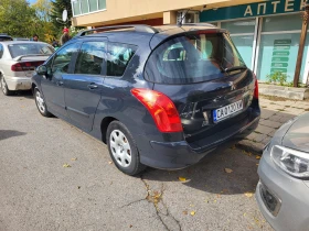Peugeot 308 SW 1.6 e-HDI, снимка 3