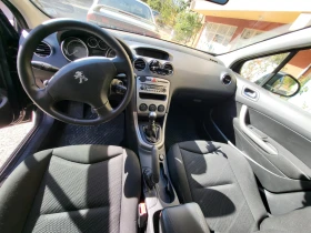 Peugeot 308 SW 1.6 e-HDI, снимка 8