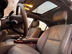 Mercedes-Benz S 500 ВАКУМ* HarmanKardon* ОБДУХ* KeyLess* TOP, снимка 11