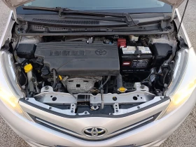 Toyota Yaris 1.33 99к.с., снимка 13