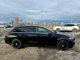 Mercedes-Benz CLA 220 2.2CDI Shooting break, снимка 5
