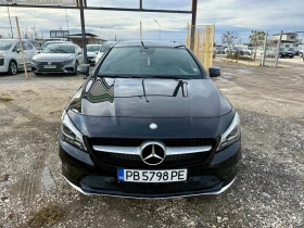 Mercedes-Benz CLA 220 2.2CDI Shooting break, снимка 1