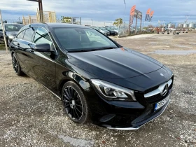 Mercedes-Benz CLA 220 2.2CDI Shooting break, снимка 3