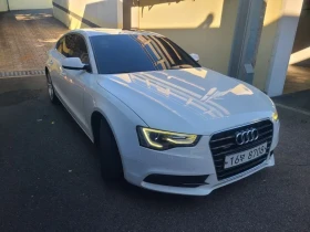 Audi A5 2.0 Tdi Quattro Sportback 8Ta, снимка 3