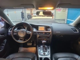 Audi A5 2.0 Tdi Quattro Sportback 8Ta, снимка 11