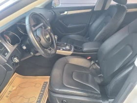 Audi A5 2.0 Tdi Quattro Sportback 8Ta, снимка 9