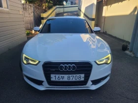Audi A5 2.0 Tdi Quattro Sportback 8Ta, снимка 2