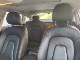 Audi A5 2.0 Tdi Quattro Sportback 8Ta, снимка 10