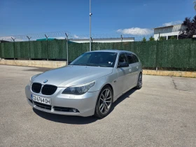 BMW 535, снимка 1