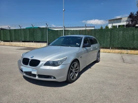 BMW 535, снимка 1