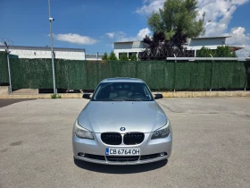 BMW 535, снимка 2