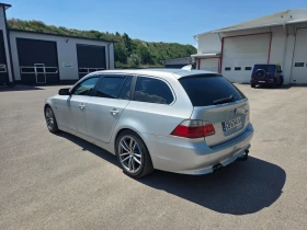 BMW 535, снимка 6