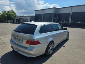 BMW 535, снимка 8