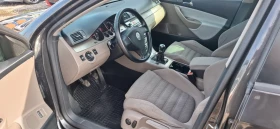 VW Passat VW PASSAT 2.0 140KC COMMON RAIL, снимка 12