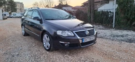 VW Passat VW PASSAT 2.0 140KC COMMON RAIL, снимка 1