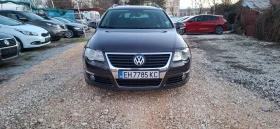 VW Passat VW PASSAT 2.0 140KC COMMON RAIL, снимка 2
