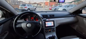 VW Passat VW PASSAT 2.0 140KC COMMON RAIL, снимка 11