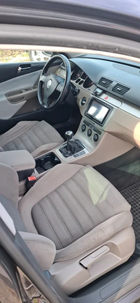 VW Passat VW PASSAT 2.0 140KC COMMON RAIL, снимка 14