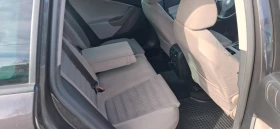 VW Passat VW PASSAT 2.0 140KC COMMON RAIL, снимка 13
