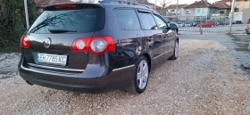 VW Passat VW PASSAT 2.0 140KC COMMON RAIL, снимка 7