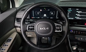 Kia Carnival, снимка 13