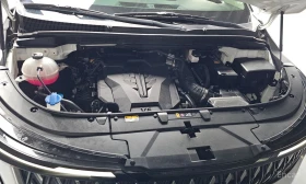 Kia Carnival, снимка 6