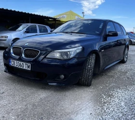 BMW 530 BMW 530 M-Pack Бартер , снимка 1