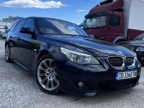 BMW 530 BMW 530 M-Pack Бартер , снимка 2