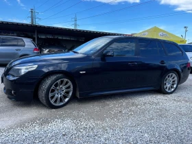 BMW 530 BMW 530 M-Pack Бартер , снимка 3