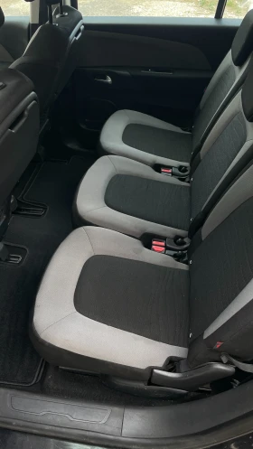 Citroen Grand C4 Picasso 1.6 HDI, снимка 6