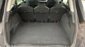 Citroen Grand C4 Picasso 1.6 HDI, снимка 8