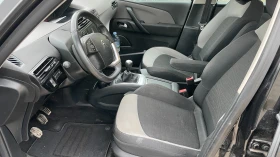 Citroen Grand C4 Picasso 1.6 HDI, снимка 6