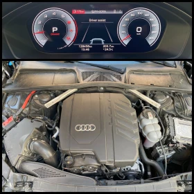 Audi A4 40 TFSI /204/S tronic /Advanced Edition , снимка 17