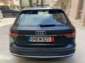 Audi A4 40 TFSI /204/S tronic /Advanced Edition , снимка 6