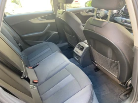 Audi A4 40 TFSI /204/S tronic /Advanced Edition , снимка 13