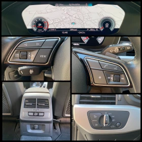 Audi A4 40 TFSI /204/S tronic /Advanced Edition , снимка 16