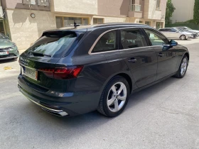 Audi A4 40 TFSI /204/S tronic /Advanced Edition , снимка 5