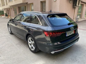 Audi A4 40 TFSI /204/S tronic /Advanced Edition , снимка 7
