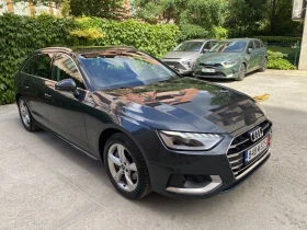 Audi A4 40 TFSI /204/S tronic /Advanced Edition , снимка 3