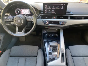 Audi A4 40 TFSI /204/S tronic /Advanced Edition , снимка 9