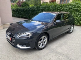 Audi A4 40 TFSI /204/S tronic /Advanced Edition , снимка 1