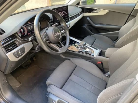 Audi A4 40 TFSI /204/S tronic /Advanced Edition , снимка 10